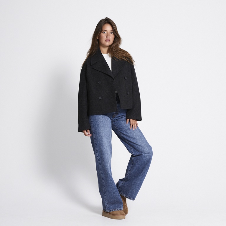 Short coat "Maggie"